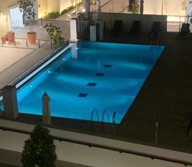 Dubai Apartment | les voiles