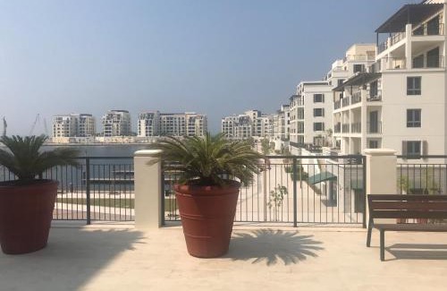 Dubai Apartment | les voiles