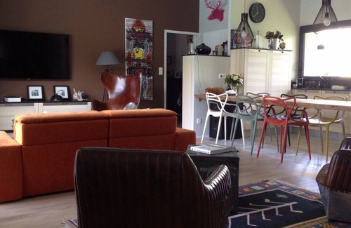 Quinsac House | LES Voiles DE Quinsac