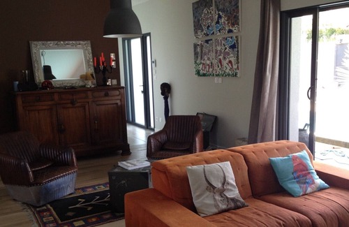 Quinsac House | LES Voiles DE Quinsac