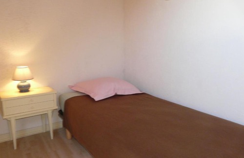 La Trinite-sur-Mer Apartment | Les Voiliers I, Duplex, 4 pers, proche du Port la Trinite sur Mer