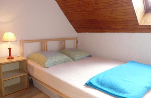 La Trinite-sur-Mer Apartment | Les Voiliers I, Duplex, 4 pers, proche du Port la Trinite sur Mer