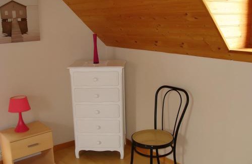 Lantic House | LES VOLETS BLEUS Binic