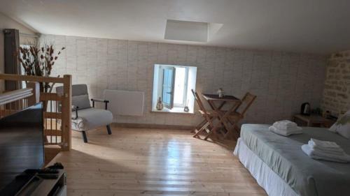 Bernay-Saint-Martin Bed & Breakfast | Les Volets Bleus