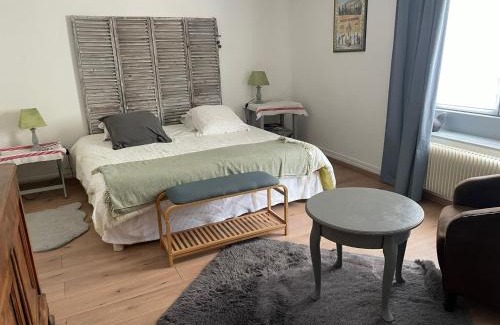 Meursault House | Les vrilles