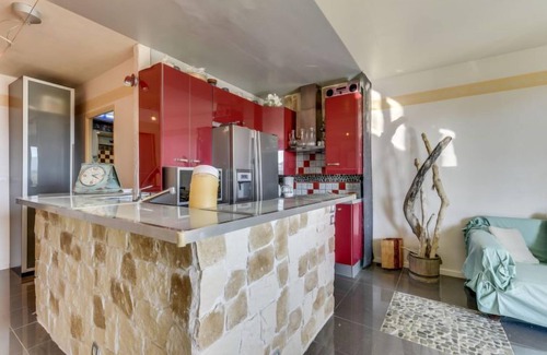 Cogolin Apartment | Les Vues de l'Argentière by Interhome