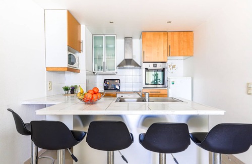 La Californie Apartment | Les Yuccas Promenade des Anglais by Interhome