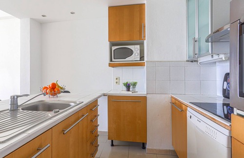 La Californie Apartment | Les Yuccas Promenade des Anglais by Interhome