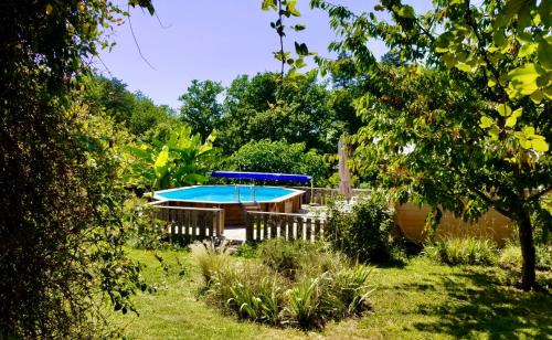 Plazac House | Les zygotes, au coeur du Périgord Noir