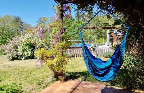 Plazac House | Les zygotes, au coeur du Périgord Noir