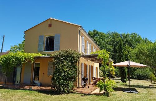 Plazac House | Les zygotes, au coeur du Périgord Noir