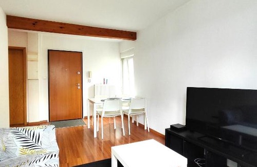 Mulhouse Apartment | #Lesgourmandises