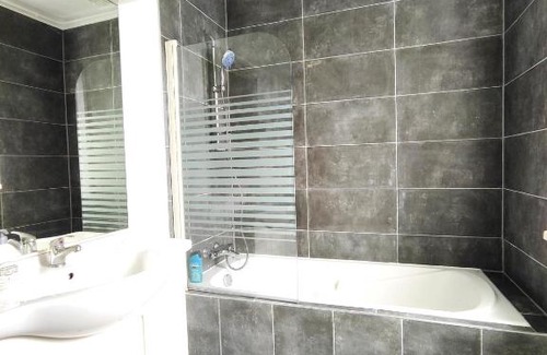 Mulhouse Apartment | #Lesgourmandises