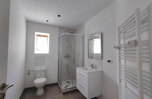 Mulhouse Apartment | #Lesgourmandises