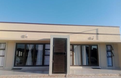 KwaMhlanga House | Lesiba guesthouse