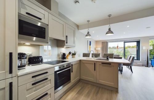 Belfast Apartment | Lesley House Apartments Belfast