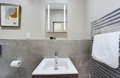 Belfast Apartment | Lesley House Apartments Belfast