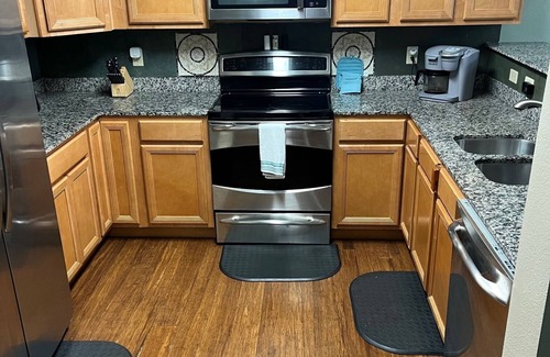 Pigeon Forge Condo | Leslie's Mountain Blessing