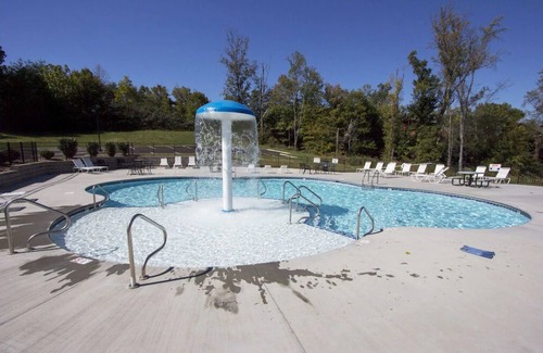 Pigeon Forge Condo | Leslie's Mountain Blessing