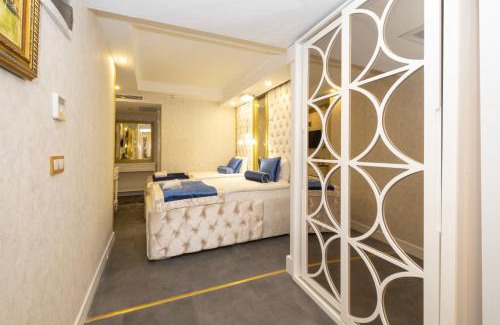 Kaleici Hotel | Leslion Luxury Hotel