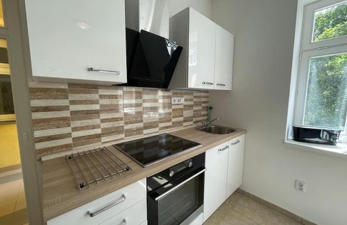 Marianske Lazne Apartment | Lesní apartmán nad lázeňskou Kolonádou