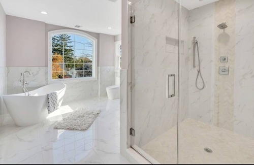 Hicksville House | Less House More Home