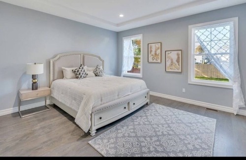 Hicksville House | Less House More Home