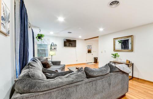 Cherry Valley House | Less Than 1 Mi to Main St Rural Gem in Cherry Valley