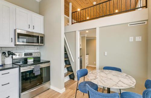 Sherrills Ford House | Less Than 1 Mi to Marina Pet-Friendly Lake Norman Home!