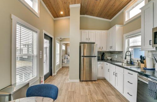 Sherrills Ford House | Less Than 1 Mi to Marina Pet-Friendly Lake Norman Home!