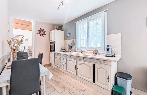 Begadan House | L‘Estuaire by Interhome