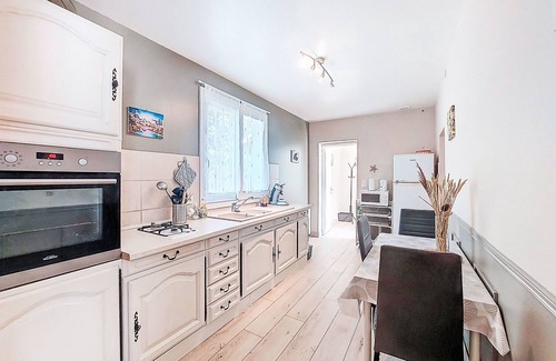 Begadan House | L‘Estuaire by Interhome