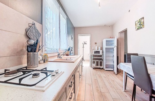 Begadan House | L‘Estuaire by Interhome