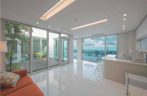 Haeundae Bed & Breakfast | let house