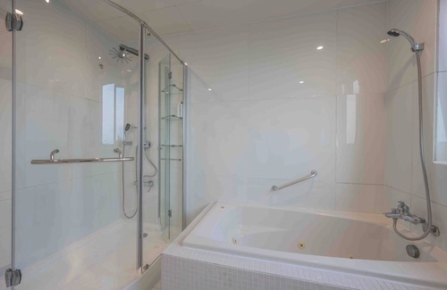 Haeundae Bed & Breakfast | let house