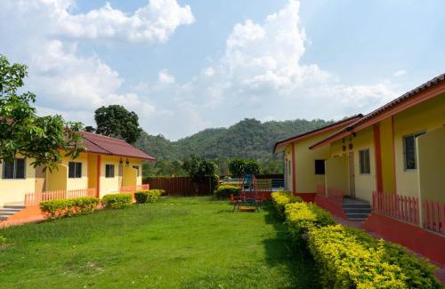 Mu Si Hotel | Let's Gold Valley เรทโกลด์ วัลเลย์ เขาใหญ่