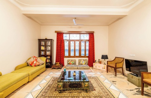 Shavri Colony Villa | Let's Have Family Chaupal at Aangan by Aromataruvilla Udaipur