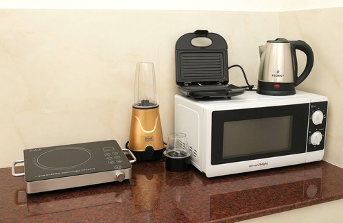 Sector 70 Apartment | Let'stay- Sector-70 Noida