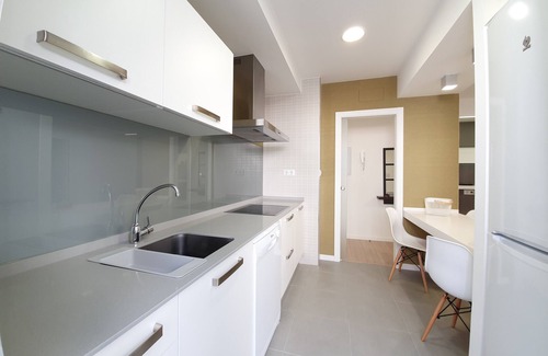 A Guarda Apartment | Let the Atlantic breeze caress you in a magical place.