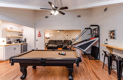 Tougaloo House | Let the Good Times Roll Home