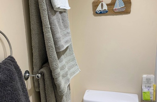 Weymouth House | Letchworth Guest House