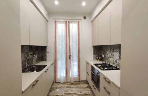 Dongo Apartment | Letizia (DGO232) by Interhome