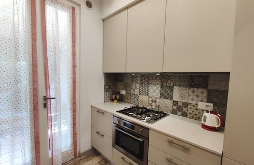 Dongo Apartment | Letizia (DGO232) by Interhome