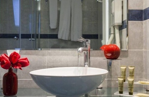 Agrinio Hotel | Leto Boutique Hotel