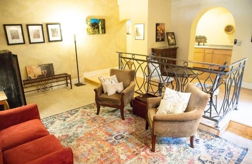 Bisbee Bed & Breakfast | Letson Loft Hotel