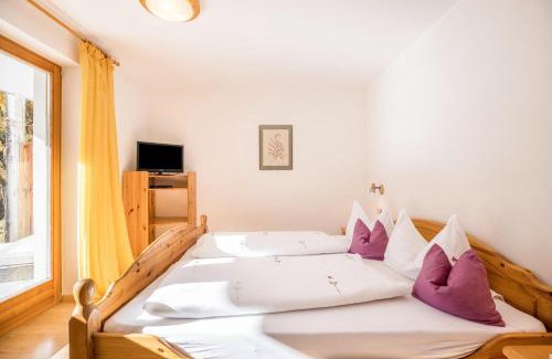 Monguelfo Apartment | Lettnerhof Bnb Wohnung 2