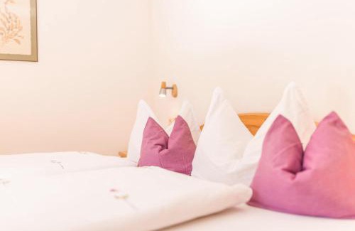 Monguelfo Apartment | Lettnerhof Bnb Wohnung 2