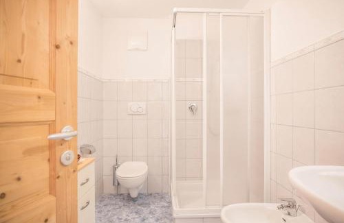 Monguelfo Apartment | Lettnerhof Bnb Wohnung 2