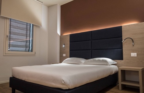 Ferrara Historic Centre House | Letto A Castello