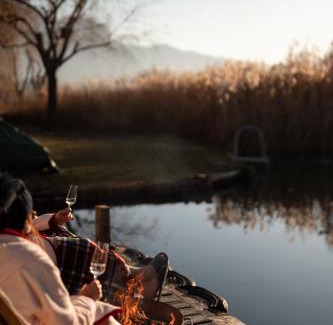 Campi al Lago Hotel | Leuchtenburg am See